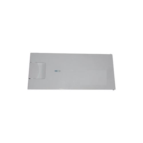 Porte, Portillon Réfrigérateur Indesit Portillon Evaporateur 473 X 209 pour Réfrigérateur Indesit