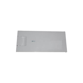 Portello Evaporatore 473x209 Mm Per Frigorifero Indesit - Ricambio C00063308 - 2