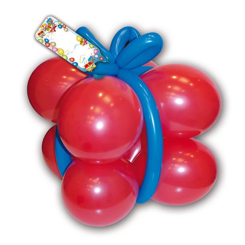 Balloon set Gift