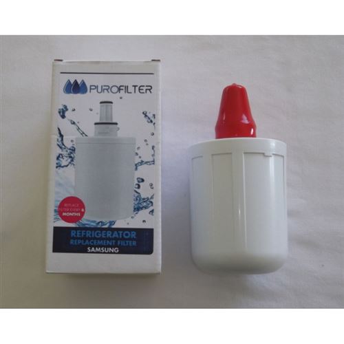 Filtre ou cartouche a eau pour refrigerateur americain samsung - 8050278