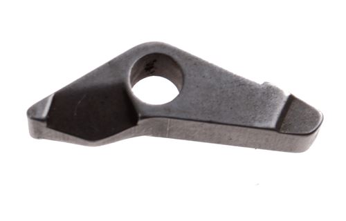 Sturmey Archer palmier droit HSA 119 20 mm gris argenté