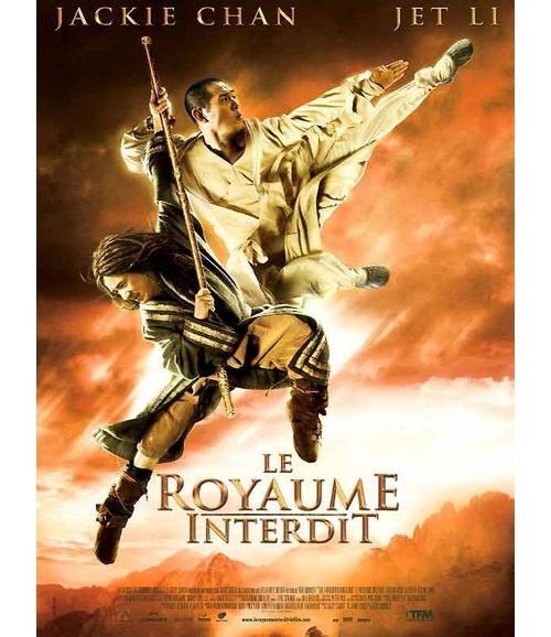 Acheter Le Royaume Interdit AFFICHE CINEMA ORIGINALE État correct - 20,99 € Le Royaume Interdit AFFICHE CINEMA ORIGINALE État correct - N/A reconditionné disponible sur Fnac