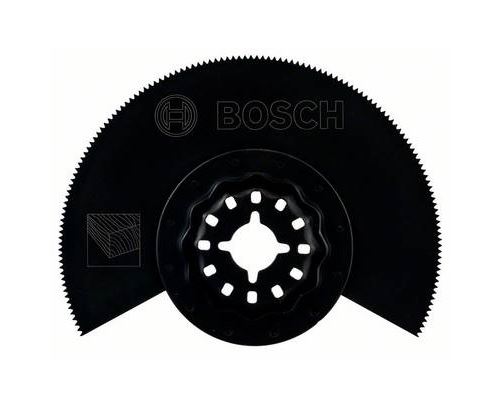 Bosch Accessories 2607017349 ACZ 85 EC Lame de scie segment&eacute;e