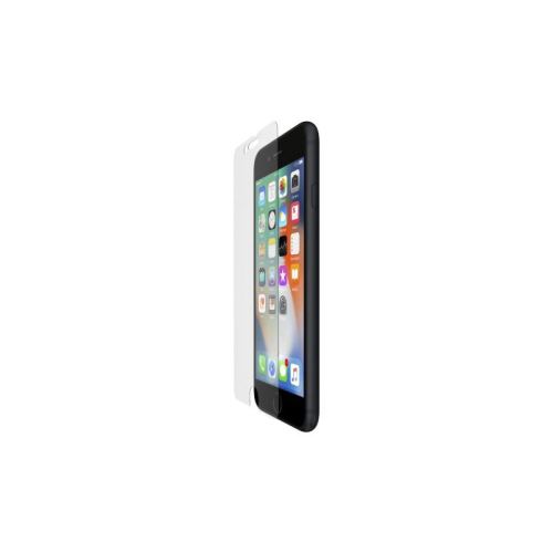 Belkin ScreenForce InvisiGlass Ultra - Schermbeschermer - voor Apple iPhone 6, 6s, 7, 8