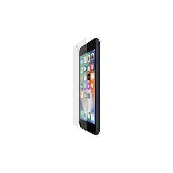 Belkin ScreenForce InvisiGlass Ultra - Schermbeschermer - voor Apple iPhone 6, 6s, 7, 8