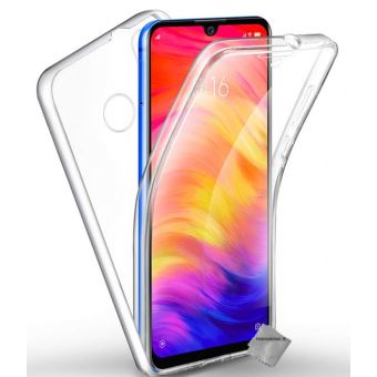 Pochette pour xiaomi redmi note 7 store