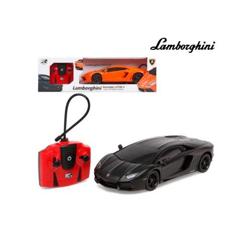 Télécommande Voiture Lamborghini Aventator LP700-4