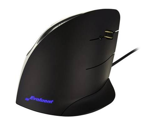 EVOLUENT Vertical Mouse C - droitier