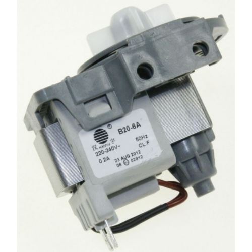 Pompe De Vidange pour Lave Vaisselle Samsung - F79962
