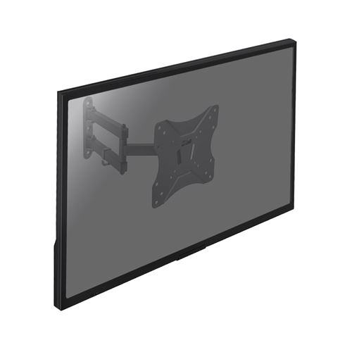 Support mural articulé pour écran TV  23"-42"
