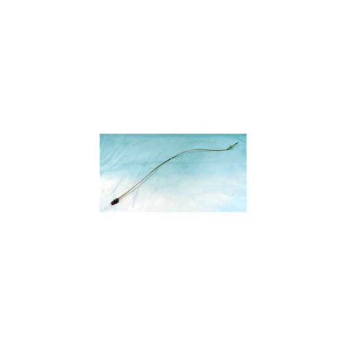 Non Communiqué Thermocouple Table Cuisson Whirlpool 481213838042