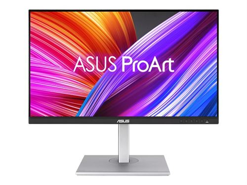ASUS ProArt PA278CGV - LED-monitor - 27" - 2560 x 1440 QHD @ 144 Hz - IPS - 350 cd/m² - 1000:1 - DisplayHDR 400 - 5 ms - 2xHDMI, DisplayPort, USB-C - luidsprekers