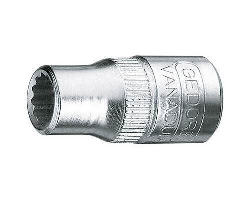 Non Communiqué Gedore D 20 5,5 1802402 Douille 5.5 Mm 1/4 (6.3 Mm)