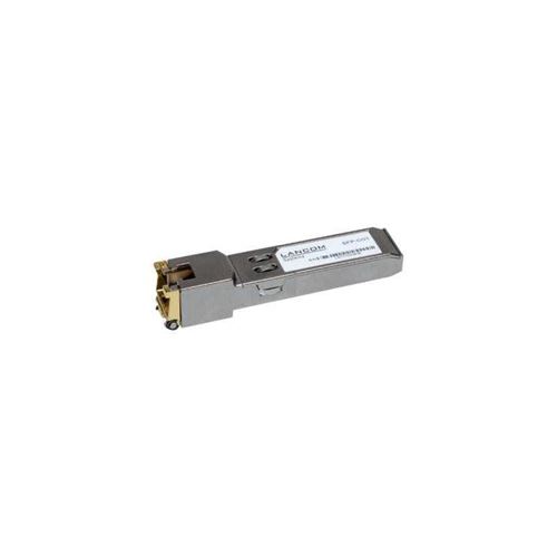 Non Communiqué Module Sfp Cuivre Lancom Sfp-Co1 Rj45 1 Gb/S 1000Base-T