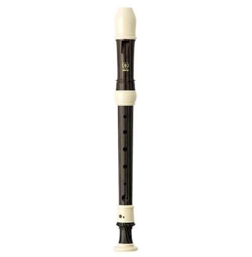 Yamaha Blockflöte "YRS-324B – Sopran, Kunststoff"