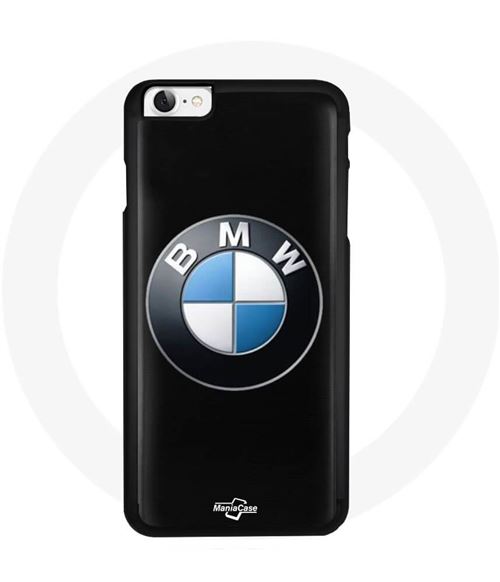 Coque Iphone 6 BMW Maniacase