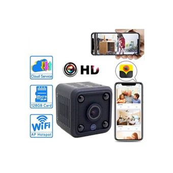 Mini Camera Espion Sans Fil pas cher - Meilleures ofes sur le neuf et l'occasion