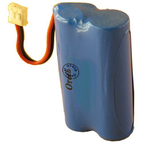 Batterie babyphone compatible avec TOMY SRV 400 - Otech