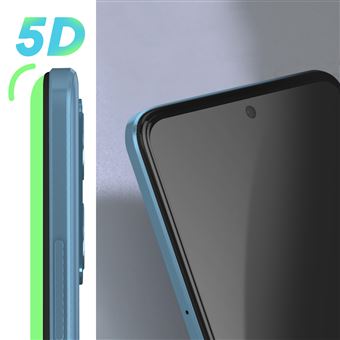 Dux Ducis Verre Trempé pour Xiaomi Redmi Note 12 4G et 5G Dureté