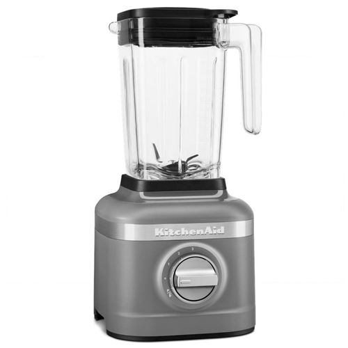 Blender 1.4l 650w gris mat Kitchenaid 5KSB1325EDG