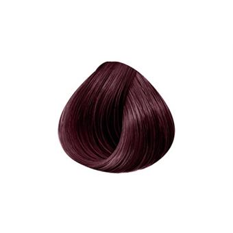 Colorations vibrant reds, 33/55 : châtain foncé acajou intense, 60ml, wella, femme - 1