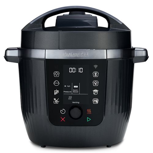 INSTANT POT  920621 appareil multi-cuissons 5,7 L 1200 W Noir