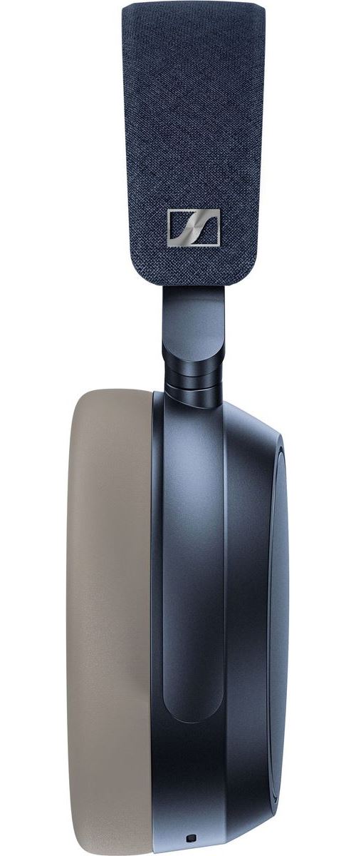 Sennheiser Momentum 4 Denim - Casque audio - Achat & prix | fnac