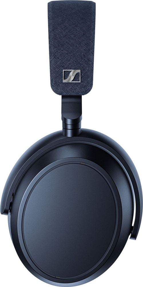 Sennheiser Momentum 4 Denim - Casque audio - Achat & prix | fnac