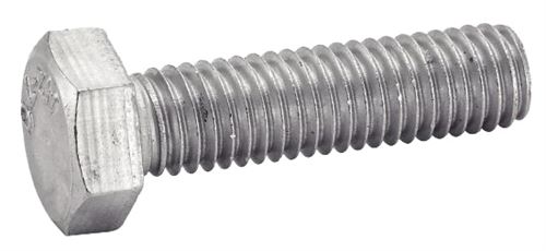Acton - topcar - 100 vis th inox 5X45 - 933-5X45
