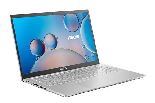 ASUS PC F515EA-BQ1854 15.6 - Intel Pentium Gold 7505 3.5 GHz - Intel UHD Graphics - SSD 256 Go - RAM 8 Go