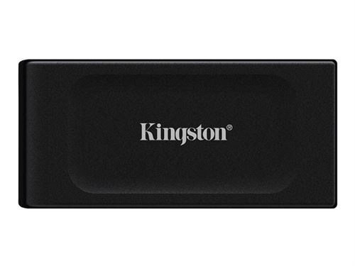 Disque dur externe SSD 2 Tera KINGSTON XDS1000