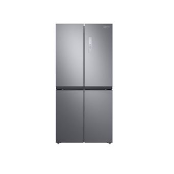 Réfrigérateur américain 91cm 488l nofrost inox Samsung RF48A400EM9