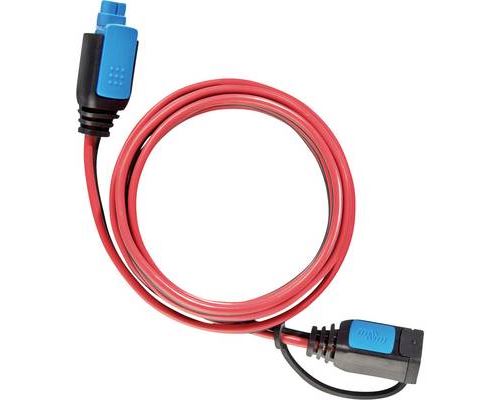 Victron Energy Victron Energy 2 meter extension cable BlueSmart IP65 BPC900200014 Câble adaptateur