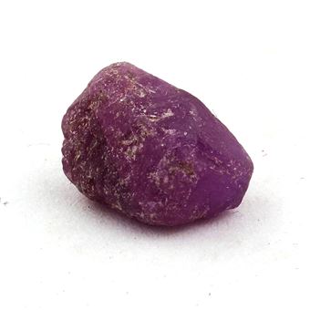 RUBIS 62,00 CT de Tanzanie - 52,3 mm - GEM-BC1063