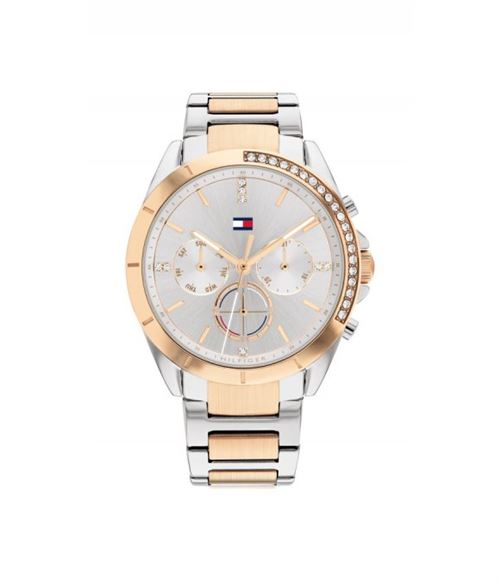 Montre Femme Tommy Hilfiger 1782387