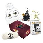 HARRY POTTER - Pack de 2 poupées Voldemort et Harry Potter coupe de feu