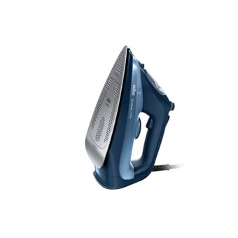 Fer à repasser Braun Household TexStyle 7 Pro SI7160BL 3000 W Automatique Bleu