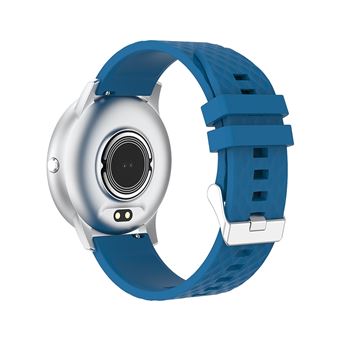 Montre connect e multi fonctions SMARTY SW008 SMARTY 2.0 Silicone