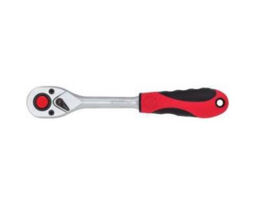 Gedore RED 3300224 2K Reversible Ratchet 3/8" length 180 mm