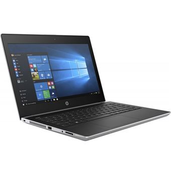 Ordinateur portable - HP - HP ProBook - - 1To SSD - Intel Core i5-8250U 1,6GHz - 16Go (16384Mo) - 1