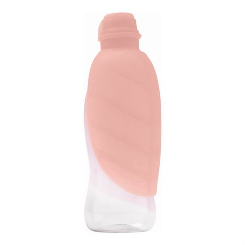 Comparer les prix de Distributeur D'eau United Pets Leaf Up Rose