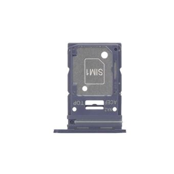 Original Tiroir SIM Noir pour Galaxy A35 5G A356 GH98-48993A - 1