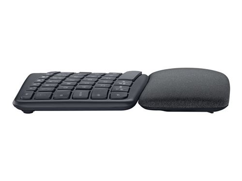 Logitech Graphite Ergo K860 - Neuf - Image 4
