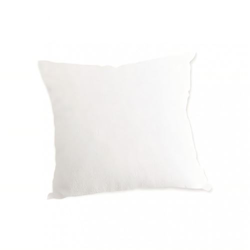 Taie protège oreiller BOUCLETTE imperméable 60x60 cm