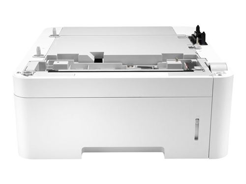 Hp - Bac À Papier - 550 Feuilles