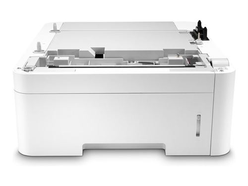 HP - Bac à papier - 550 feuilles