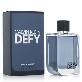 Parfum Homme Calvin Klein Defy EDT - 1