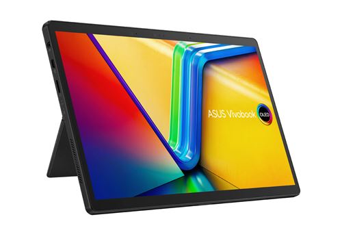 Ordinateur Portable Asus T3304Ga-Lq004W 13,3 - Intel Core I3-N300 0.8 Ghz - Intel Uhd Graphics - Ssd 128Go - Ram 8Go