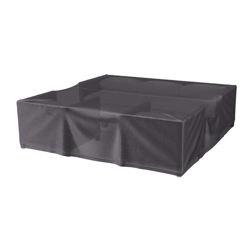 Pacific Lifestyle 18-c-7934&nbsp;Salon de Aerocover, Anthracite