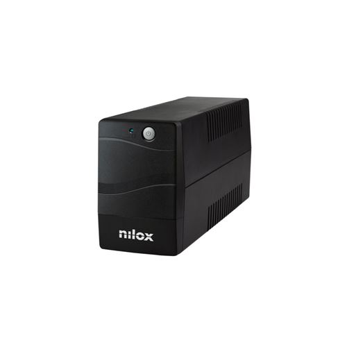 Nilox - Onduleur UPS Premium Line INT - 800 VA - 560 W - Image 3
